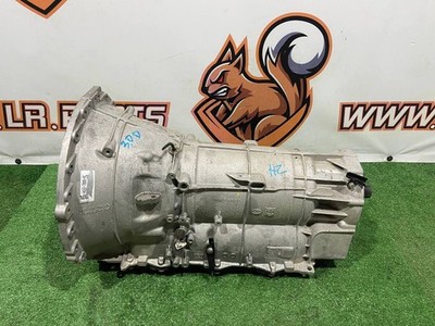 HK627000AB Automatikgetriebe 8 St. 8HP70 4WD Range Rover Sport L494 14-22