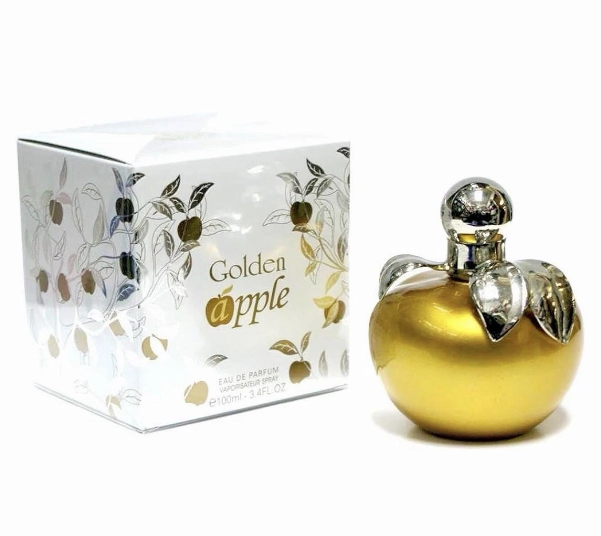 Nina Ricci 喷雾香水女| eBay