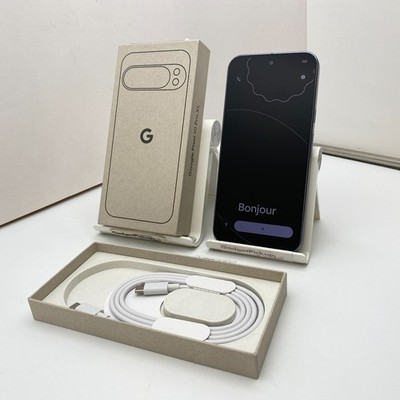 Google Pixel 10 Pro XL - 1TB - Moonstone (Unlocked) - Open Box | eBay