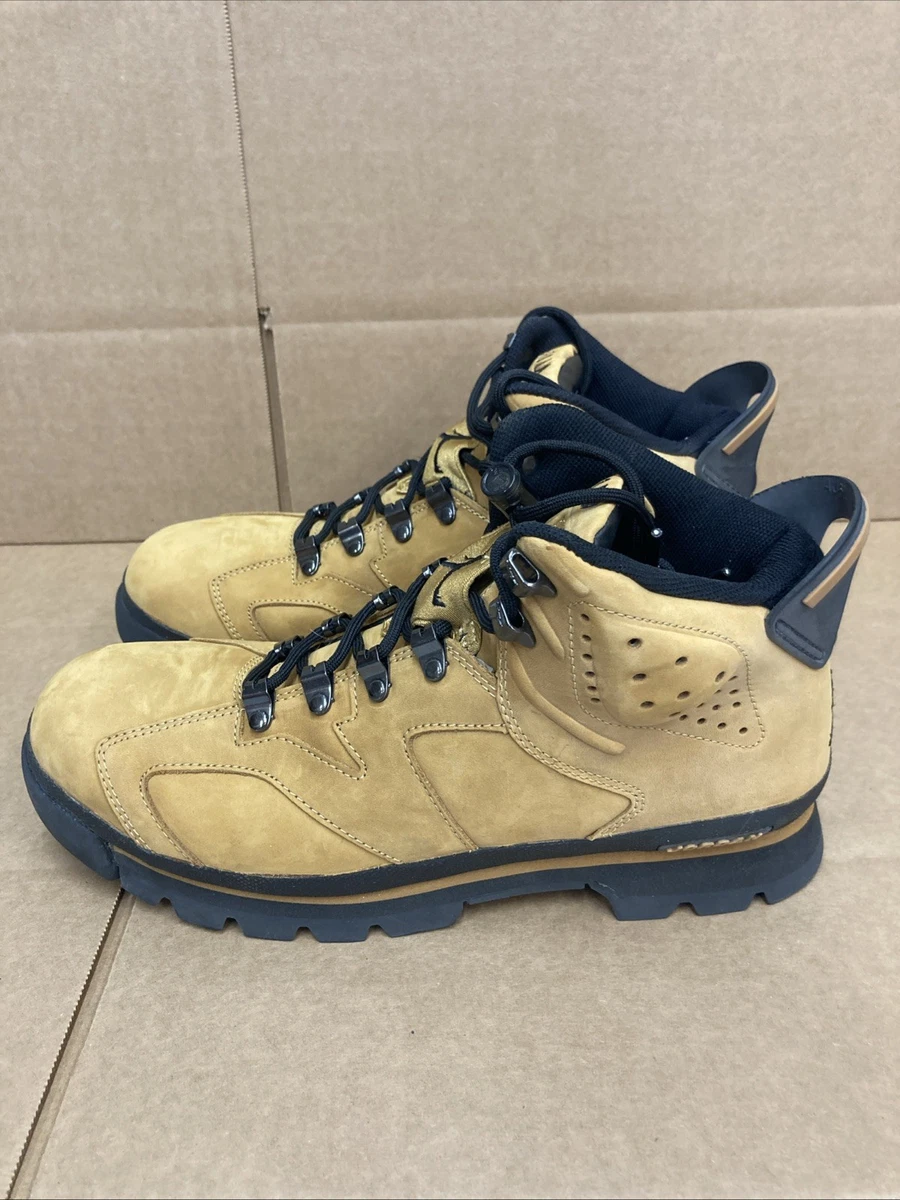 Jordan AJB 6 Wheat for Sale | Authenticity Guaranteed | eBay