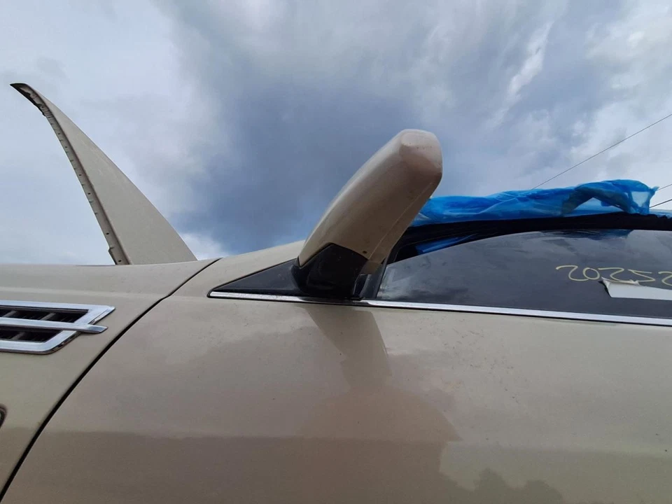 Filtro de aire 3,6 L compatible con 05-11 STS 2612296 Foto 4 de 4