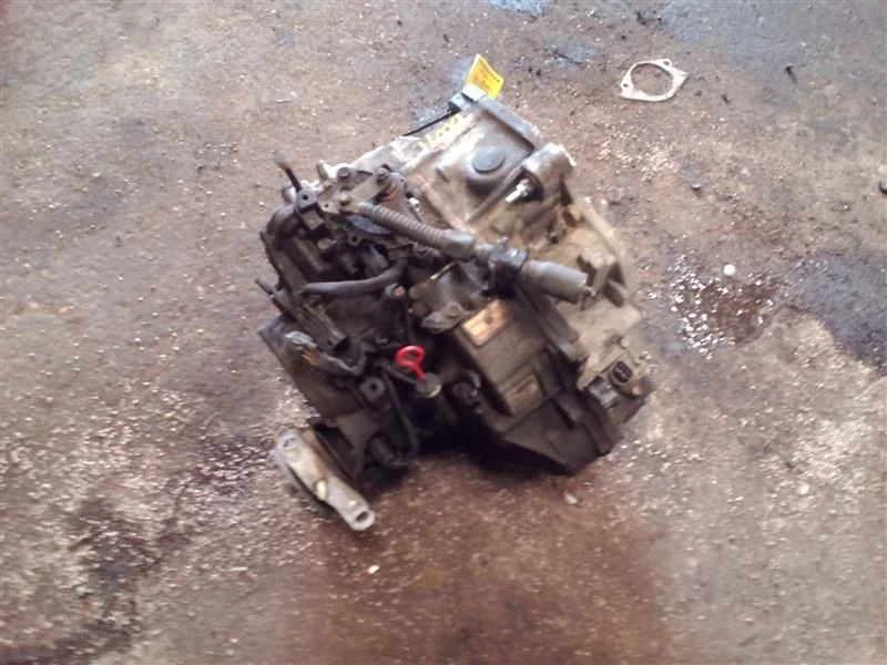 Transmisión automática tracción delantera compatible con 03 AERIO 263961 Foto 3 de 4