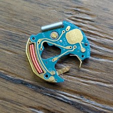 ETA 956.111 ESA Watch Circuit Part, New Old Stock 956.101 956.121 (CS11)