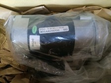 Starter Motor Genie Boom Lift S-40