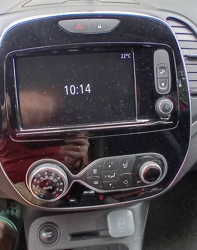 Autoradio-Navi-Carplay - Bild 2 von 8