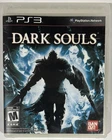 Dark Souls (Sony PlayStation 3, 2011) PS3 Tested & Working