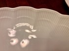 3 Kaiser Romantica White Scalloped Germany - Gravy,  Platter & Relish Dish — photo 6