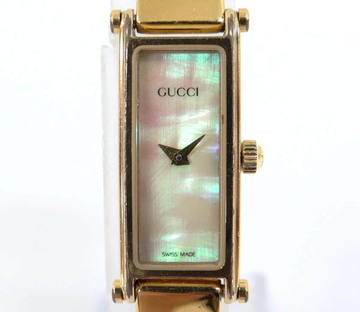 Gucci 1500L Wristwatches for sale - eBay