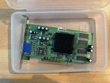 EVGA Nvidia GeForce2 MX-400 64MB Graphics Car...