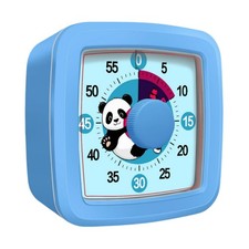 Visual Timer for and Adults, 60-Minute Countdown Timer for Classroom  Kitche...