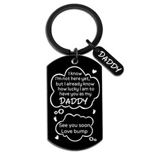 Gifts for Dad, Fathers Day from Wife Daughter Son, Birthday Dad Unique Gifts Him