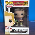 Funko Pop! Vinyl Flash Gordon Figure #309 Movies Collection