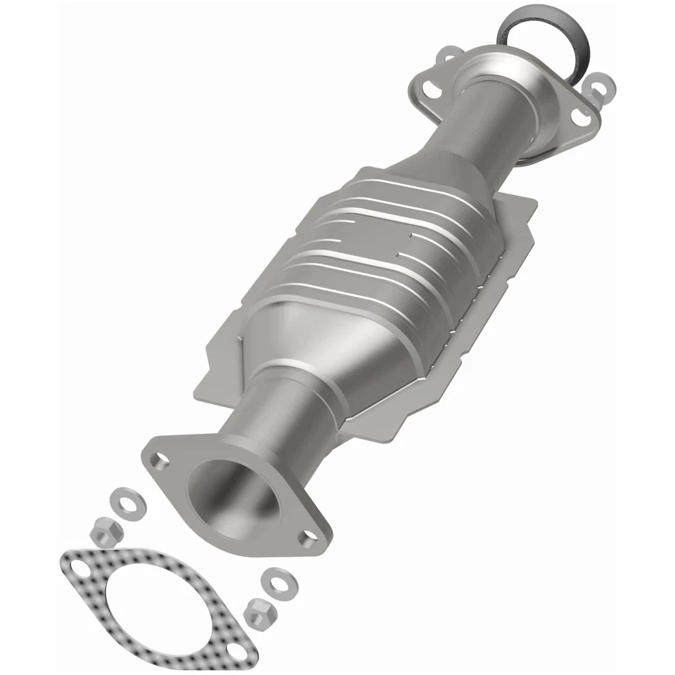 MagnaFlow Catalytic Converter: EPA, For 2001-2002 Mitsubishi Montero - Image 4 of 4
