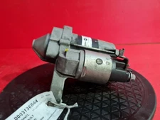 RENAULT CAPTUR STARTER MOTOR 2015 0.9L PETROL 5 SPEED MANUAL  H4B400 