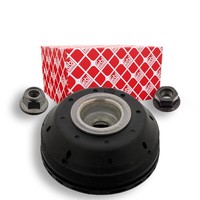 Febi Bilstein Reparatursatz, FederbeinstüTzlager Prokit Vorne 38391