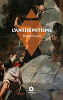 L'antiséMitisme Son Histoire Et Ses Causes Bernard Lazare Taschenbuch Civica