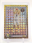 NIKOLA JOKIC 2025-26 TOPPS CHROME X'S & WHOA'S GOLD GEOMETRIC /50 Q2754