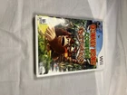 Nintendo Donkey Kong Country Returns (Nintendo Wii, 2010)