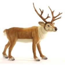 Northern deer No.5373 NEW