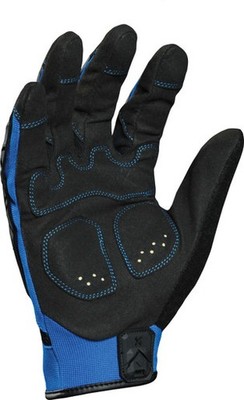 Ironclad EXO2-MIGB-04-L, Exo Impact Glove, L, 1 pair