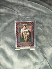2022 Panini Prizm Black &amp; Red Checker Prizm John Lynch #281 HOF 5z0