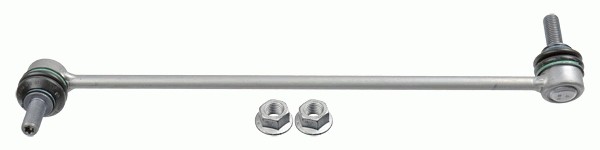 2x ✅Fits LEMFORDER 37674 01 ROD/STRUT, STABILIZISER  ⭐UK Seller⭐