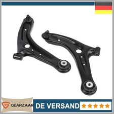 Querlenker Geeignet für Mazda 2 DE, DH Links Rechts Paar 2-Teilig Links + Rechts