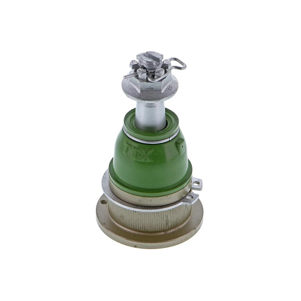 Rótula de suspensión delantera superior Mevotech TTX 2 para Chevrolet Avalanche 1500 Foto 3 de 4