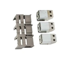 OEM  For  PA33640 NS630b-1600 bare cable connector+terminal cover/3P US Free TAX