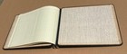 Vintage Boorum & Pease Ledger Book No. B8006 Notebook Hardcover Blank Unused — photo 5