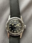 Vintage Men’s Padler Divers Watch — photo 1