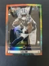 2025 Panini Select - Score Select Throwback No. 1 CeeDee Lamb #20/25 Tye Dye