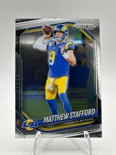 Matthew Stafford