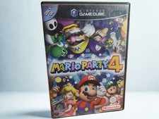 ebay® Auktion 377473164685 | Mario Party 4 Nintendo Gamecube NGC | Blitzversand Thumbnail of ebay® auction 377473164685 | Mario Party 4 Nintendo Gamecube NGC | Blitzversand