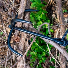 SPGHOOK Grappling Hook with Rope