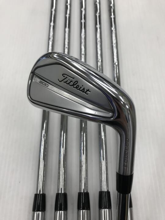 Titleist T200 Irons