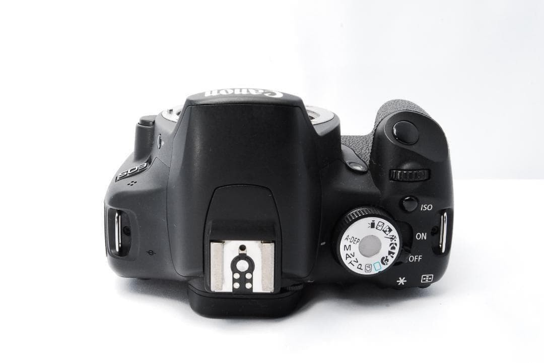 Canon EOS Kiss X3/EF-S 18-55mm IS (良品） Canon EOS Kiss X3 body | eBay
