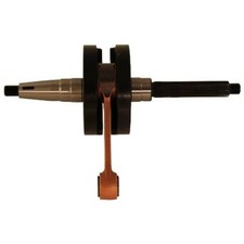 Arbre Moteur Piaggio Gilera Typhoon 125 CC 2T Vilebrequin