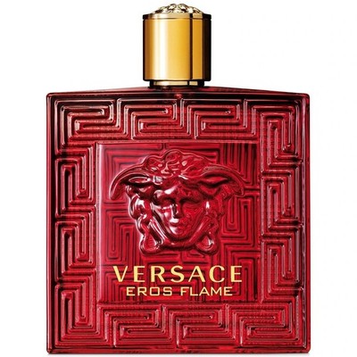 Versace Eros Flame / Versace EDP Spray 6.7 oz (200 ml) (m)