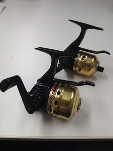 Daiwa Underspin Reel | eBay