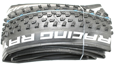 Schwalbe Racing Ray,ASpeed,SuperGround, schwarz 29 x 2,25