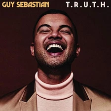 Guy Sebastian T.R.U.T.H. (CD) (UK IMPORT)