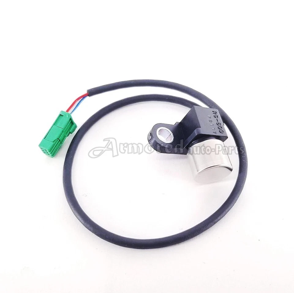 Новый оригинальный производитель автомобиля скорость революции турбины датчик для Nissan Infiniti 31935-1XJ0D - Изображение 2 из 4