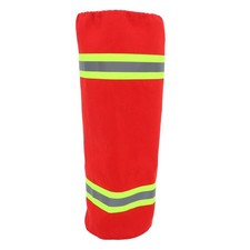  Futerał ochronny na butle oddechowe straży pożarnej – ognioodporna osłona z tkaniny z