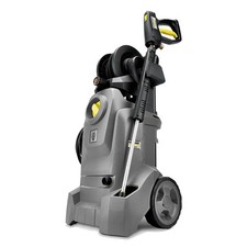 HD410X Classic Professional Pressure Washer - Karcher 1.520-976.0 1.520-978.0
