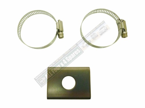 Oricom BR400 Bull Bar CB Radio Antenna Bracket Universal Fit - Zdjęcie 2 z 2