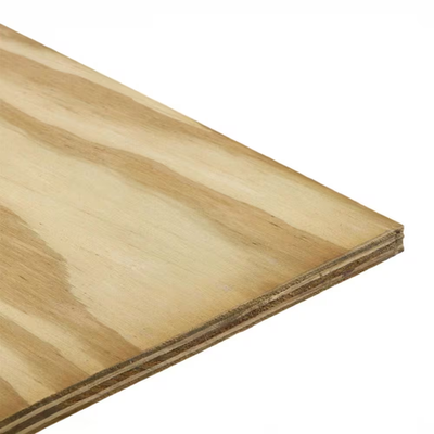 #ad 1 2 In. X 2 Ft. X 4 Ft. Pressure Treated Pine Plywood Project Panel $30.13