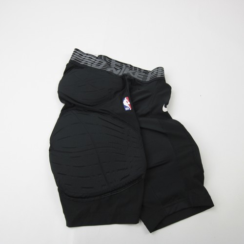 Nike Pro Compression Shorts Men's Black Used L