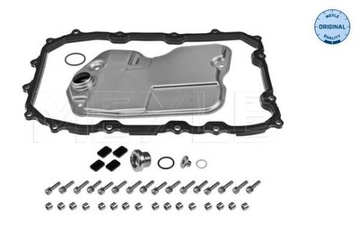 Meyle Automatic Transmission Filter Kit For Audi Porsche Vw Cayenne Q7