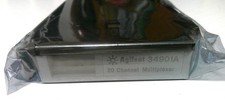 Agilent 34901A 20-Channel Multiplexer Module 